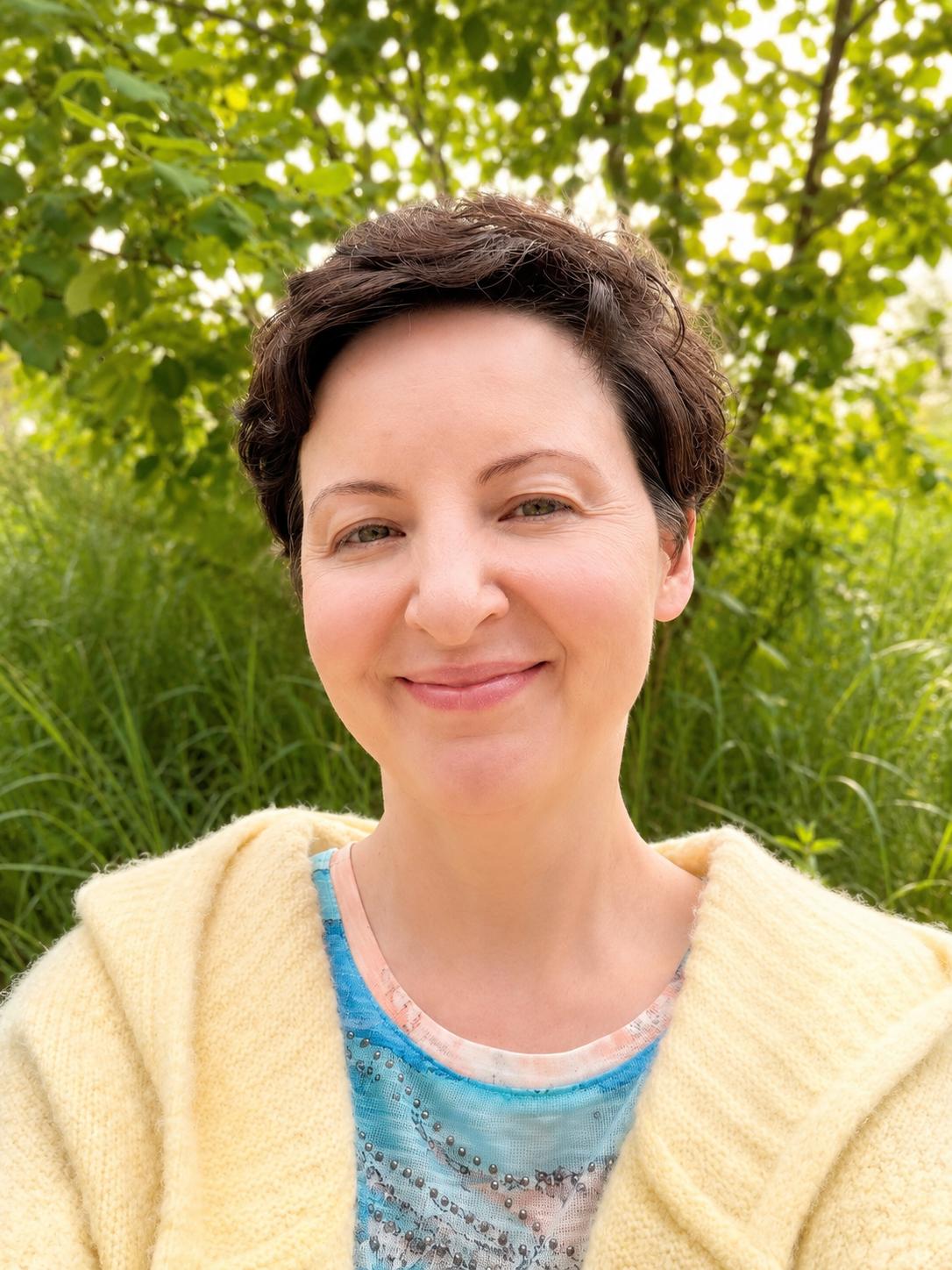 Ewa Spodniewska