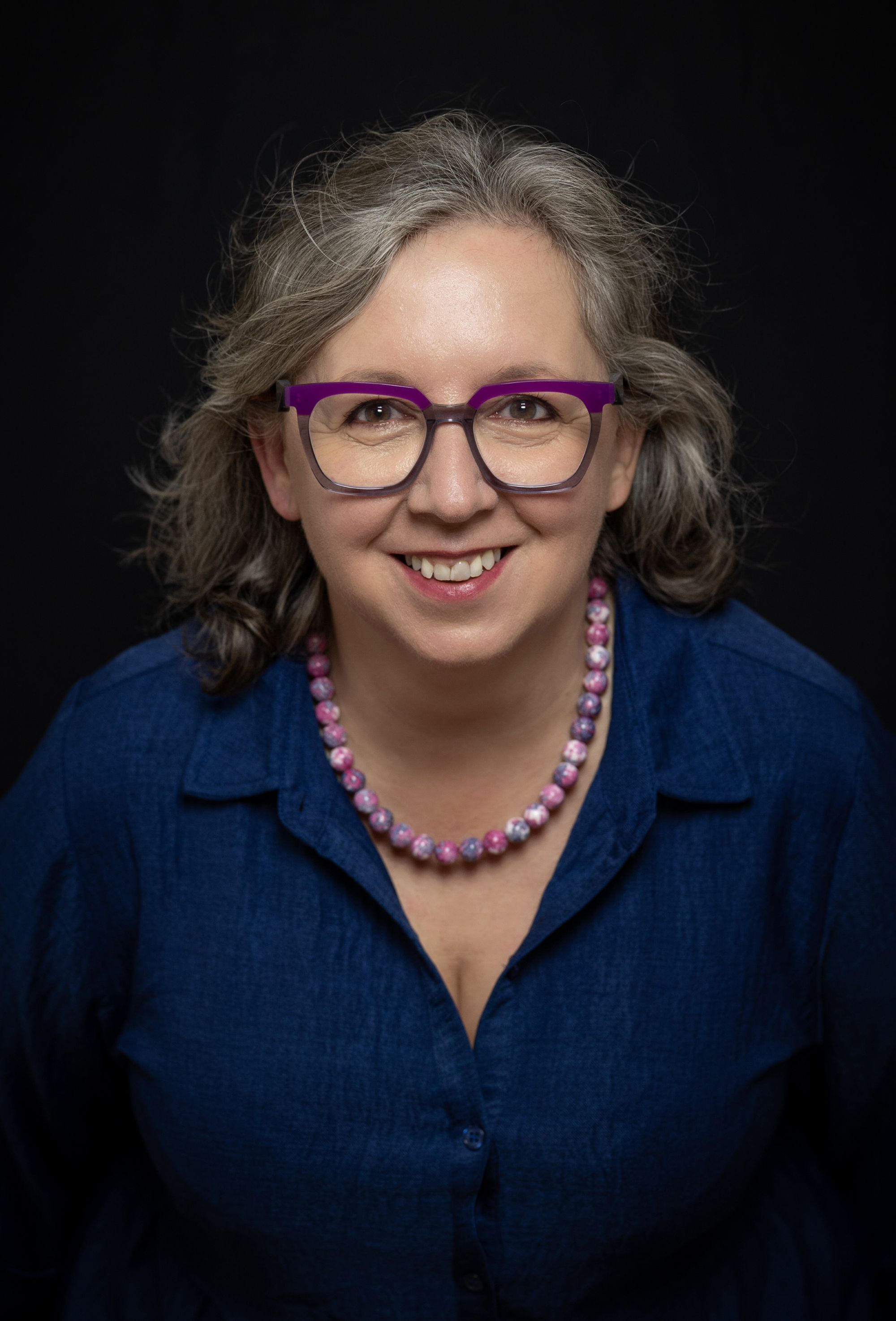 Małgorzata Kubik